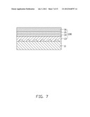 LIGHT EMITTING DIODE CHIP AND METHOD FOR MANUFACTURING THE SAME diagram and image