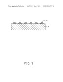 LIGHT EMITTING DIODE CHIP AND METHOD FOR MANUFACTURING THE SAME diagram and image