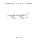 LIGHT EMITTING DIODE CHIP AND METHOD FOR MANUFACTURING THE SAME diagram and image