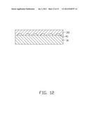 LIGHT EMITTING DIODE CHIP AND METHOD FOR MANUFACTURING THE SAME diagram and image