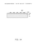 LIGHT EMITTING DIODE CHIP AND METHOD FOR MANUFACTURING THE SAME diagram and image