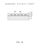 LIGHT EMITTING DIODE CHIP AND METHOD FOR MANUFACTURING THE SAME diagram and image