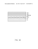 LIGHT EMITTING DIODE CHIP AND METHOD FOR MANUFACTURING THE SAME diagram and image