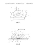 LED PACKAGE diagram and image