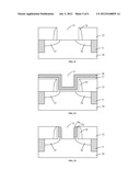 MOS TRANSISTOR AND METHOD FOR FORMING THE SAME diagram and image