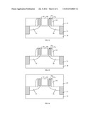 MOS TRANSISTOR AND METHOD FOR FORMING THE SAME diagram and image