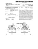 SEMICONDUCTOR DEVICE AND METHOD OF MANUFACTURING THE SAME diagram and image