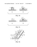 SEMICONDUCTOR DEVICE AND METHOD OF MANUFACTURING THE SAME diagram and image