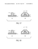 SEMICONDUCTOR DEVICE AND METHOD OF MANUFACTURING THE SAME diagram and image