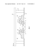 SPLIT GATE FLASH CELL AND METHOD FOR MAKING THE SAME diagram and image