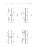 SPLIT GATE FLASH CELL AND METHOD FOR MAKING THE SAME diagram and image