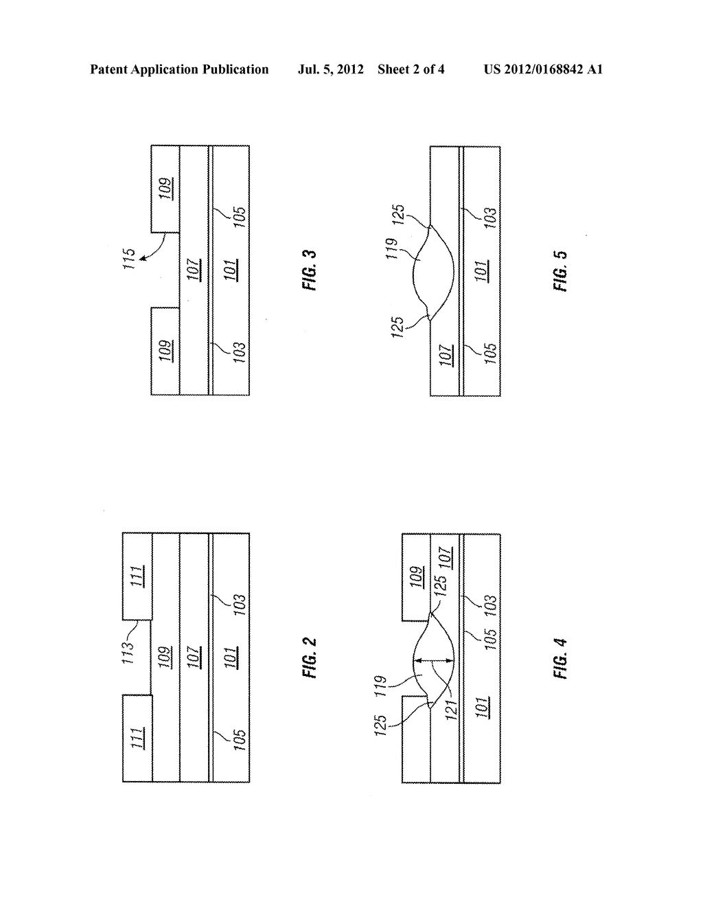 SPLIT GATE FLASH CELL AND METHOD FOR MAKING THE SAME - diagram, schematic, and image 03