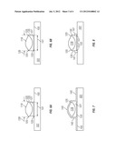 SPLIT GATE FLASH CELL AND METHOD FOR MAKING THE SAME diagram and image