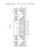 NON-VOLATILE MEMORY DEVICE AND METHOD FOR FABRICATING THE SAME diagram and image