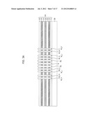 NON-VOLATILE MEMORY DEVICE AND METHOD FOR FABRICATING THE SAME diagram and image