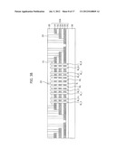 NON-VOLATILE MEMORY DEVICE AND METHOD FOR FABRICATING THE SAME diagram and image