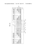 NON-VOLATILE MEMORY DEVICE AND METHOD FOR FABRICATING THE SAME diagram and image