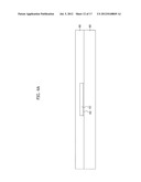 NON-VOLATILE MEMORY DEVICE AND METHOD FOR FABRICATING THE SAME diagram and image