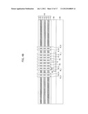 NON-VOLATILE MEMORY DEVICE AND METHOD FOR FABRICATING THE SAME diagram and image