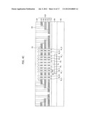 NON-VOLATILE MEMORY DEVICE AND METHOD FOR FABRICATING THE SAME diagram and image