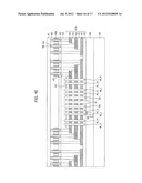 NON-VOLATILE MEMORY DEVICE AND METHOD FOR FABRICATING THE SAME diagram and image