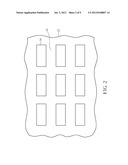 Memory structure having a floating body and method for fabricating the     same diagram and image