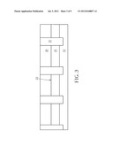 Memory structure having a floating body and method for fabricating the     same diagram and image