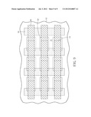 Memory structure having a floating body and method for fabricating the     same diagram and image