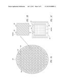 IMAGE SENSOR CIRCUIT, SYSTEM, AND METHOD diagram and image