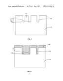 METHOD FOR FABRICATING A CAPACITOR AND CAPACITOR STRUCTURE THEREOF diagram and image