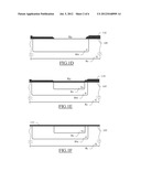 RADIATION HARDENED BIPOLAR INJUNCTION TRANSISTOR diagram and image