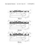 RADIATION HARDENED BIPOLAR INJUNCTION TRANSISTOR diagram and image