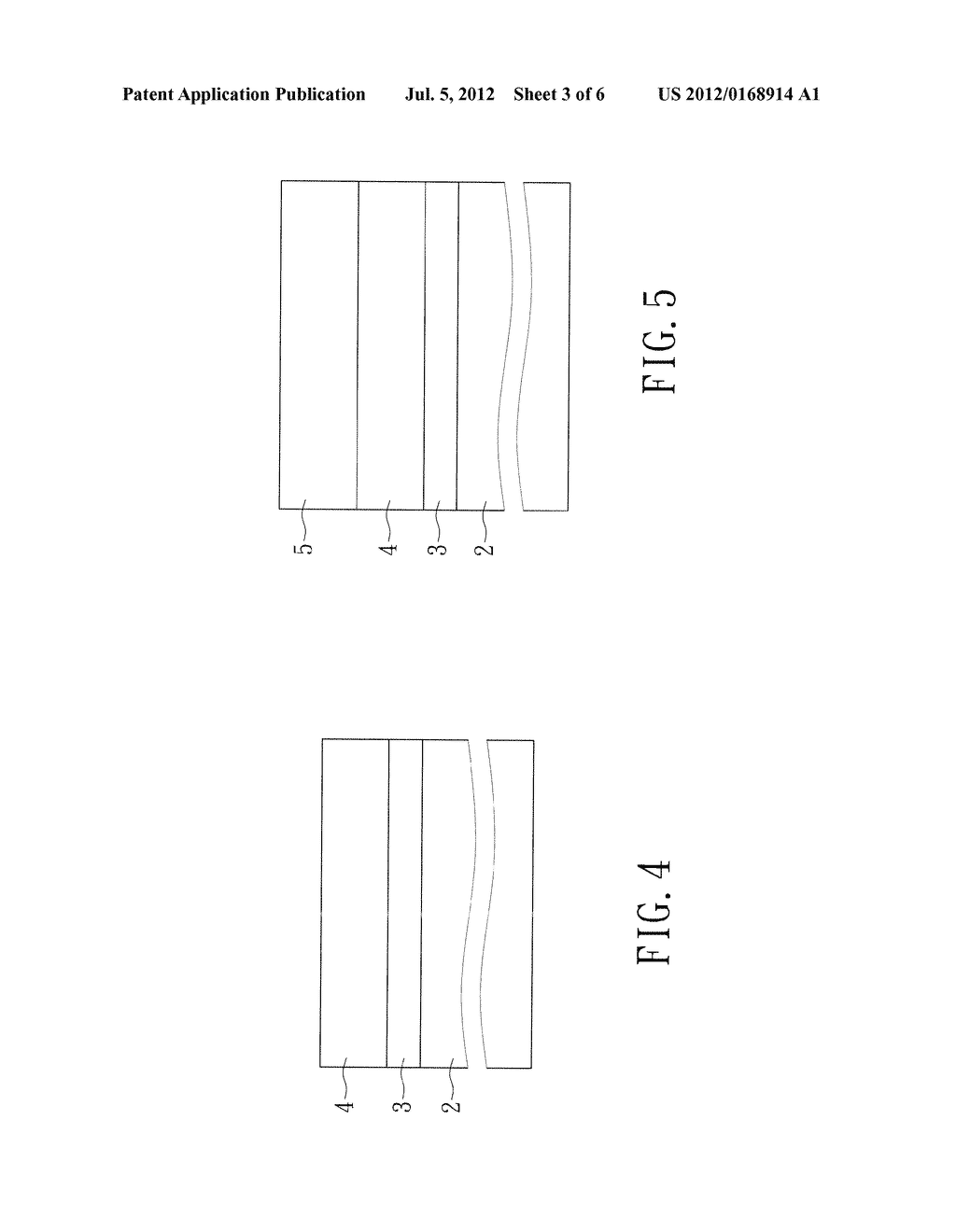 EPITAXIAL STRUCTURE AND METHOD FOR MAKING THE SAME - diagram, schematic, and image 04