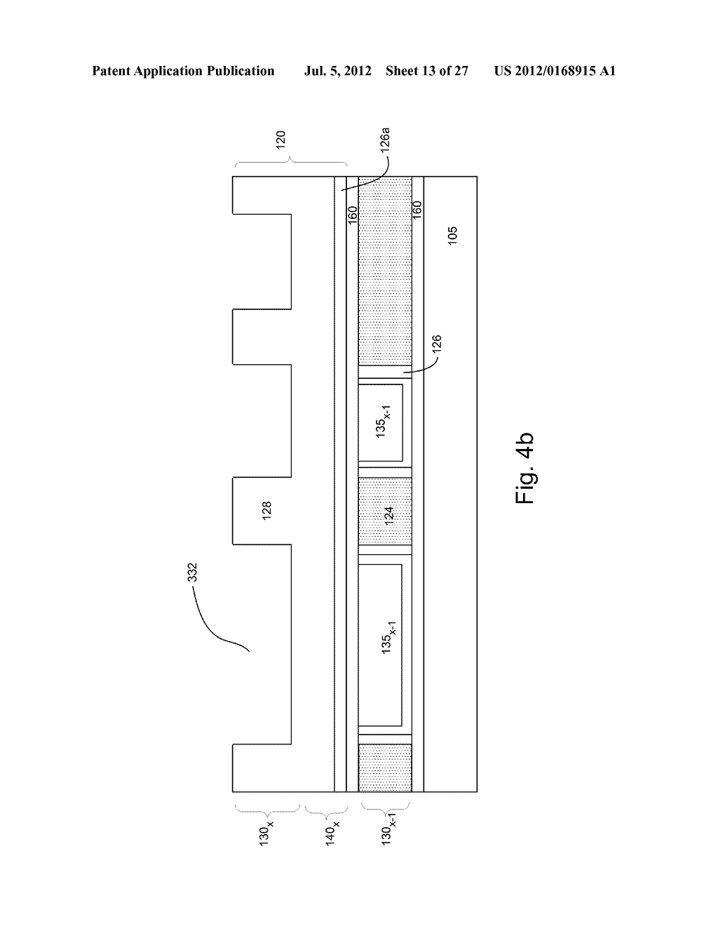 RELIABLE INTERCONNECT INTEGRATION SCHEME - diagram, schematic, and image 14