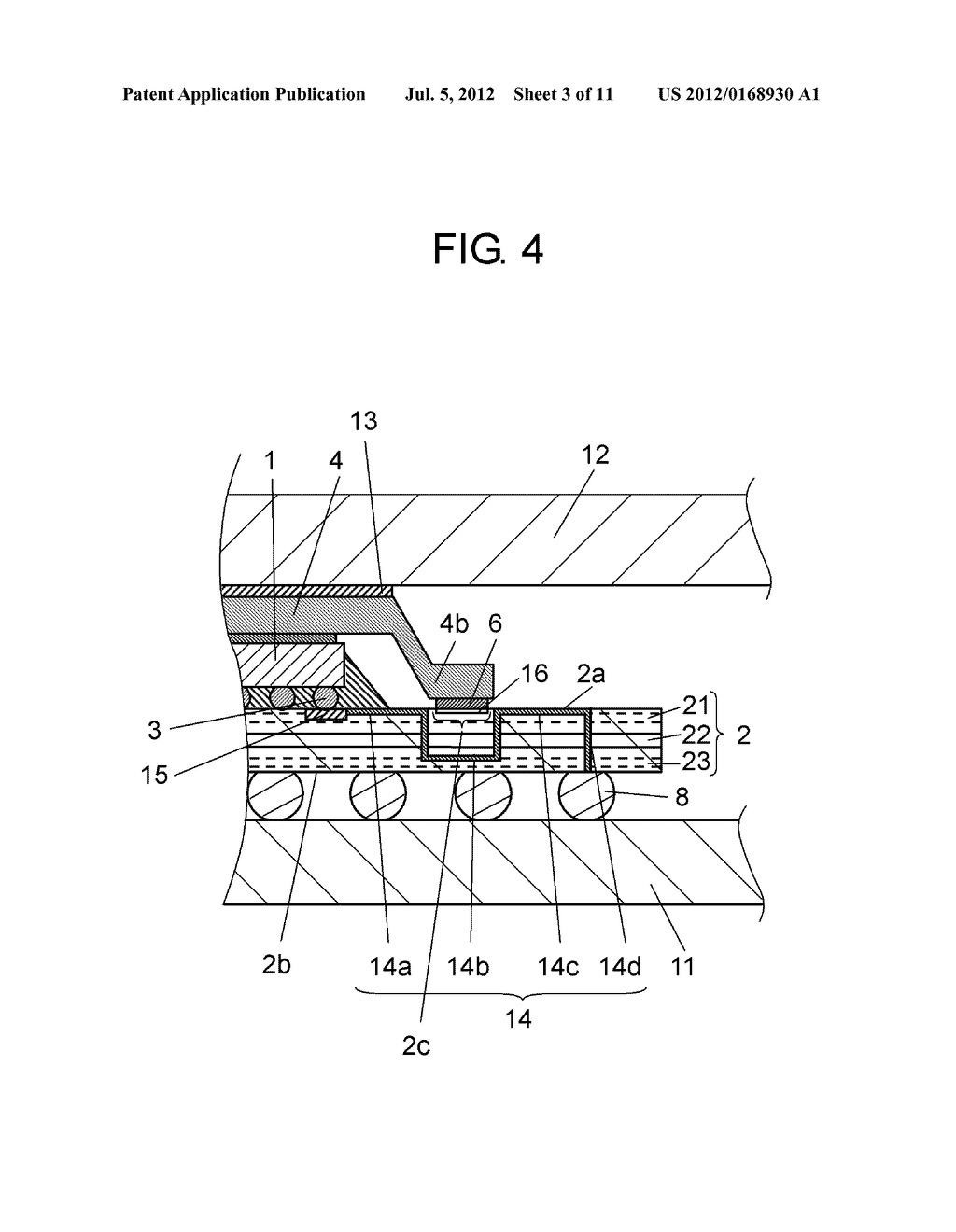 SEMICONDUCTOR DEVICE - diagram, schematic, and image 04