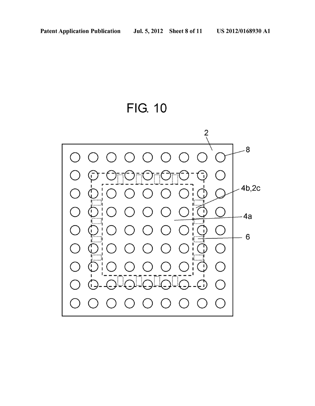 SEMICONDUCTOR DEVICE - diagram, schematic, and image 09