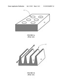 Methods and Designs for Localized Wafer Thinning diagram and image