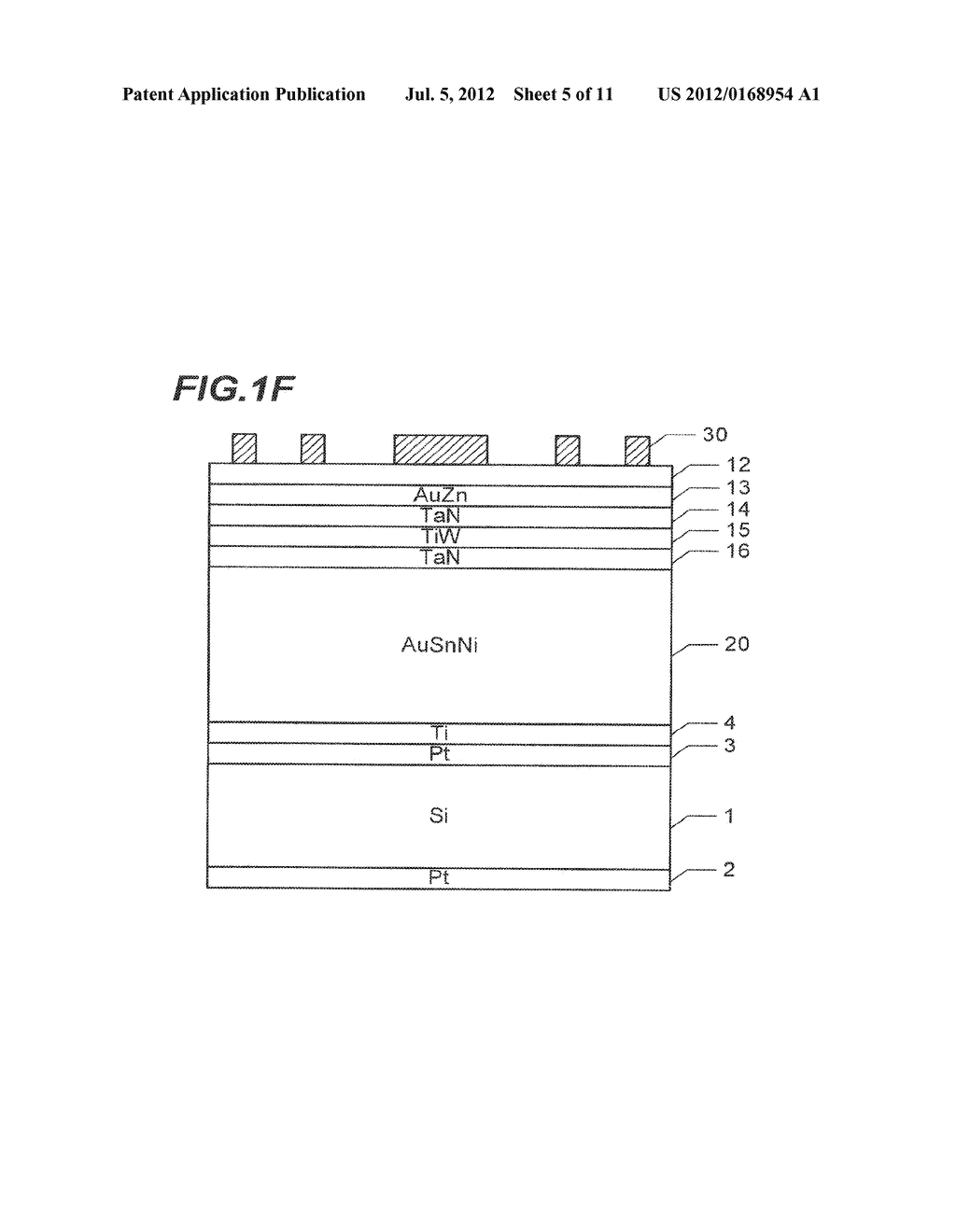 SUBSTRATE BONDING METHOD AND SEMICONDUCTOR DEVICE - diagram, schematic, and image 06