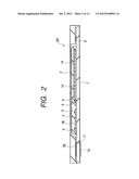 SEMICONDUCTOR DEVICE AND A METHOD OF MANUFACTURING THE SAME diagram and image