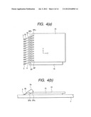 SEMICONDUCTOR DEVICE AND A METHOD OF MANUFACTURING THE SAME diagram and image