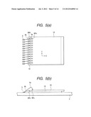 SEMICONDUCTOR DEVICE AND A METHOD OF MANUFACTURING THE SAME diagram and image