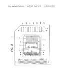 SEMICONDUCTOR DEVICE AND A METHOD OF MANUFACTURING THE SAME diagram and image