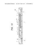 SEMICONDUCTOR DEVICE AND A METHOD OF MANUFACTURING THE SAME diagram and image