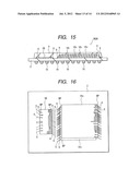 SEMICONDUCTOR DEVICE AND A METHOD OF MANUFACTURING THE SAME diagram and image