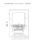 SEMICONDUCTOR DEVICE AND A METHOD OF MANUFACTURING THE SAME diagram and image