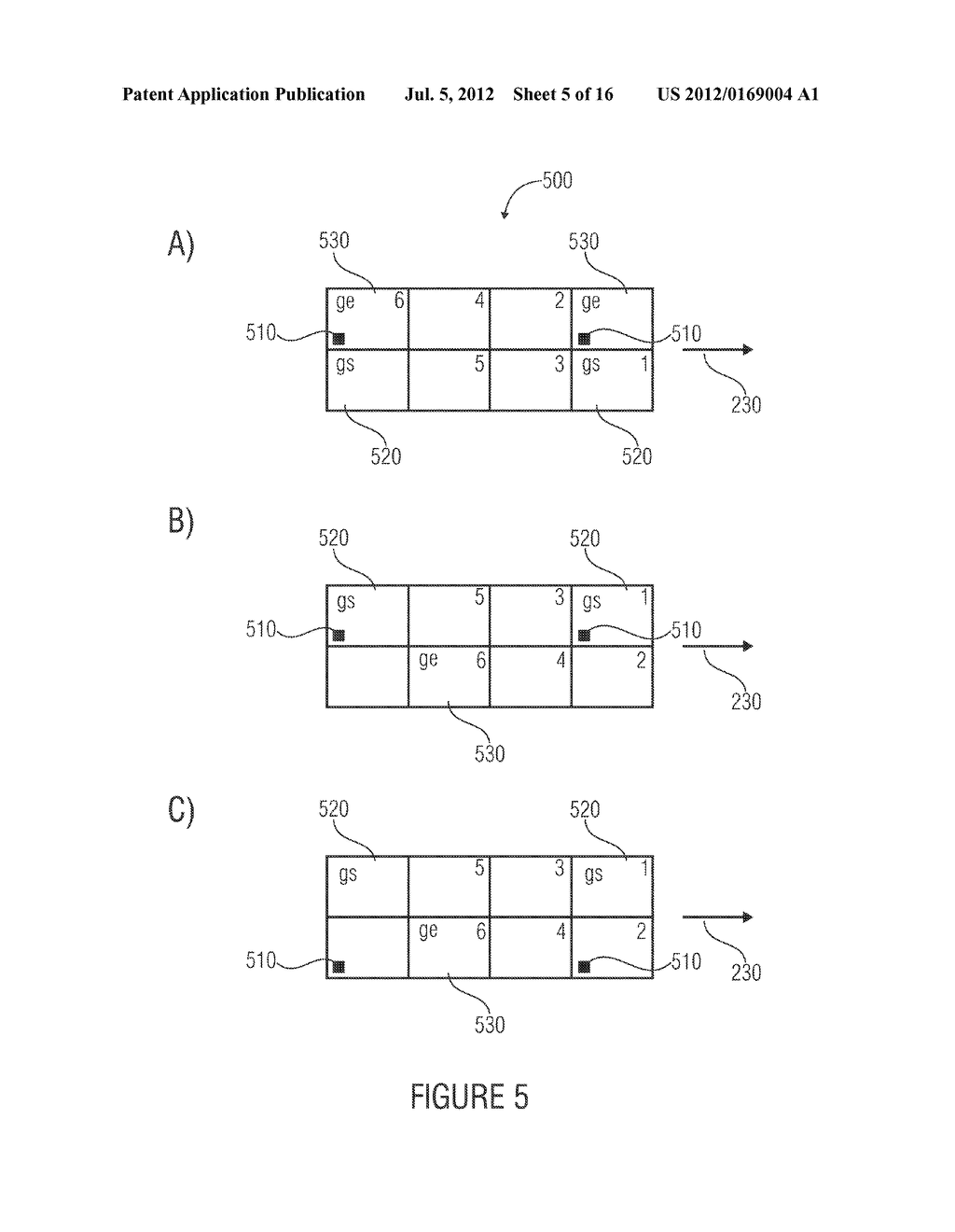 METHOD AND APPARATUS FOR DETERMINING A SUB-GROUP OF A GROUP OF SHEETS IN A     STREAM OF SHEETS - diagram, schematic, and image 06