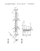 SHEET CONVEYANCE DEVICE AND IMAGE FORMING APPARATUS EMPLOYING SAME diagram and image