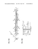 SHEET CONVEYANCE DEVICE AND IMAGE FORMING APPARATUS EMPLOYING SAME diagram and image