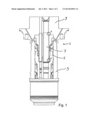 METAL SEAL diagram and image