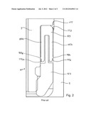 METAL SEAL diagram and image